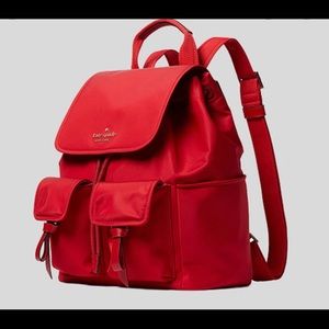 Kate Spade Carley Backpack